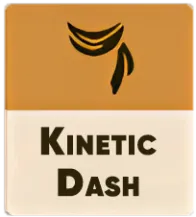 Kinetic Dash